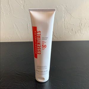Rodan + Fields essentials SPF 50 sunscreen